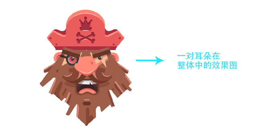 Pirates illustrator tutorial_bulu_31_20171013